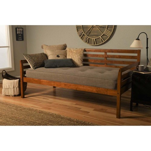 Daybed sofa bed - bed, stone