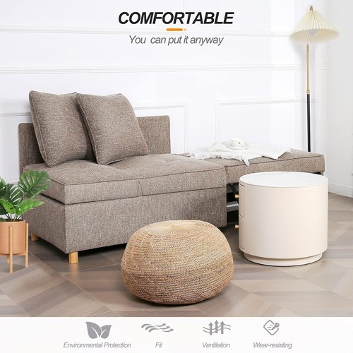 Seater loveseat futon sofa - 3-seater,