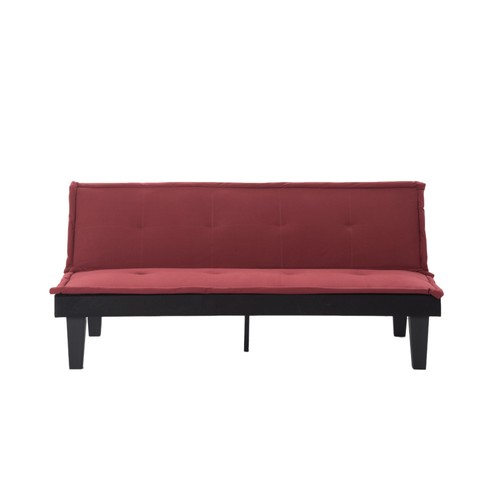 Pos convertible futon - pos,
