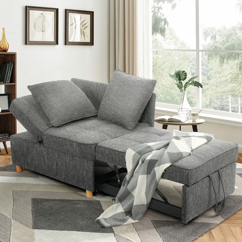 Convertible chair bed - convertible,