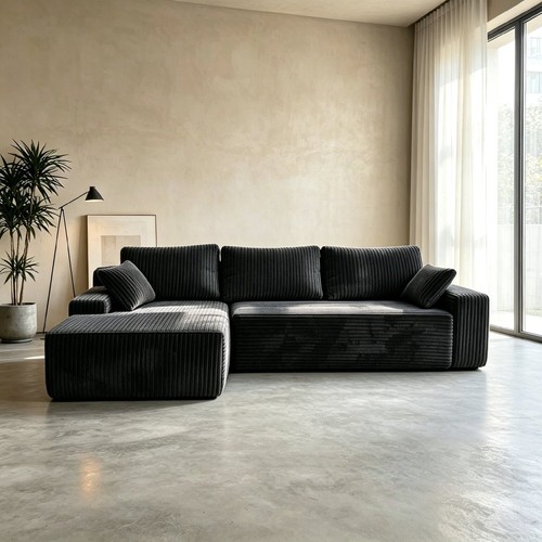 Frameless boneless soft - boneless,