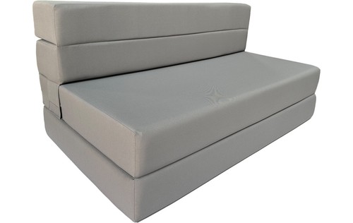 Lounger folding foam - folding, mattress